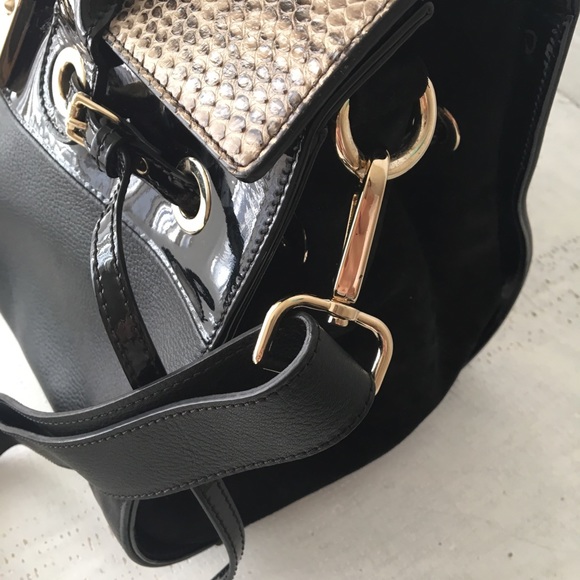 Jimmy Choo Rosalie Bag - Picture 4 of 8